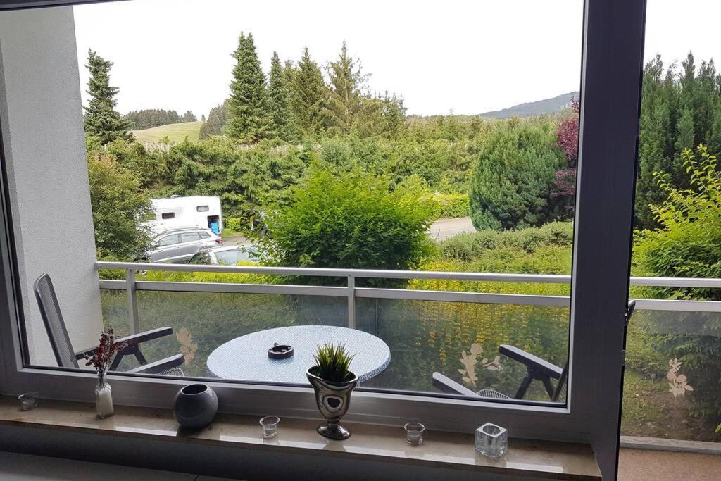 Altenauer Waldfrische Altenau  Exterior foto